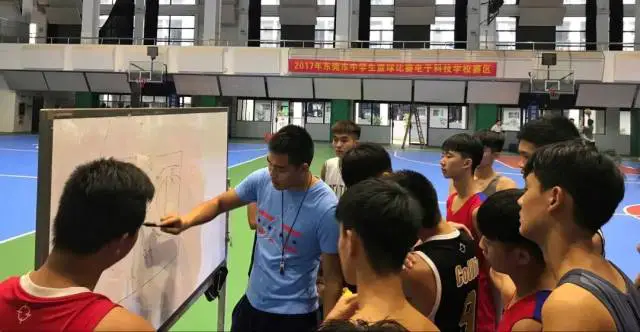 篮球艰苦训练的句子简短英语_2